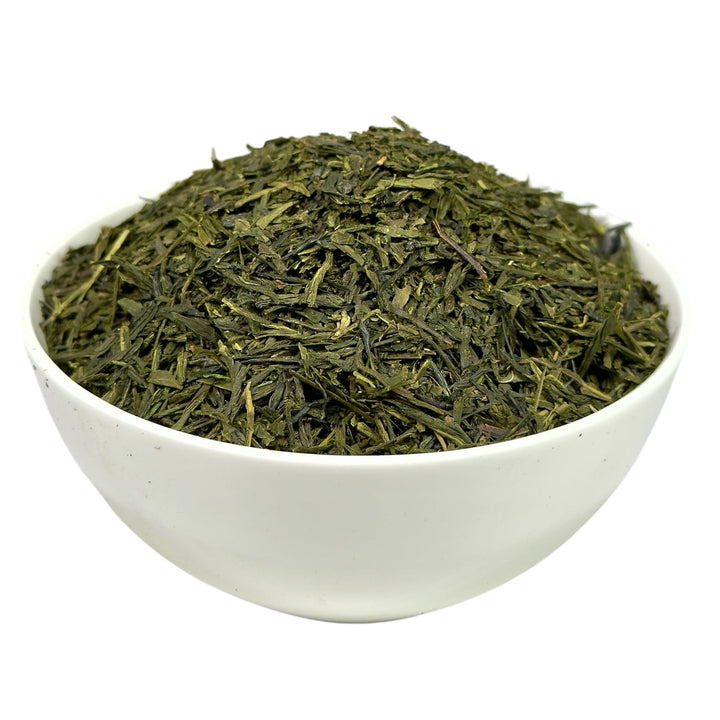 Japan Sencha Satsuma Bio