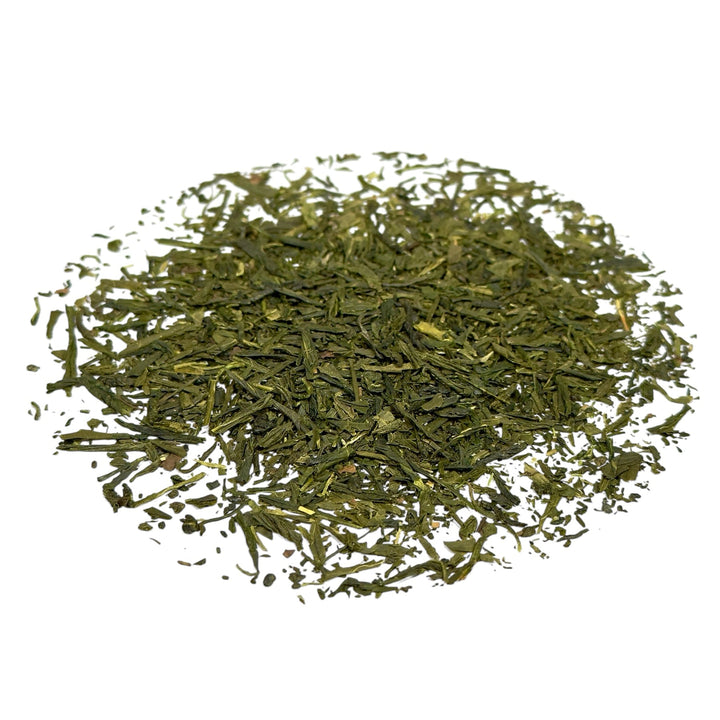 Japan Sencha Satsuma Bio