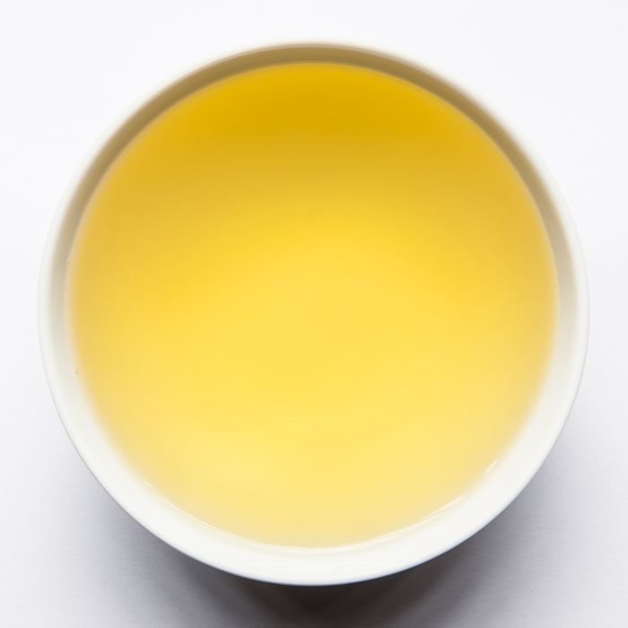 Japan Sencha Satsuma Bio