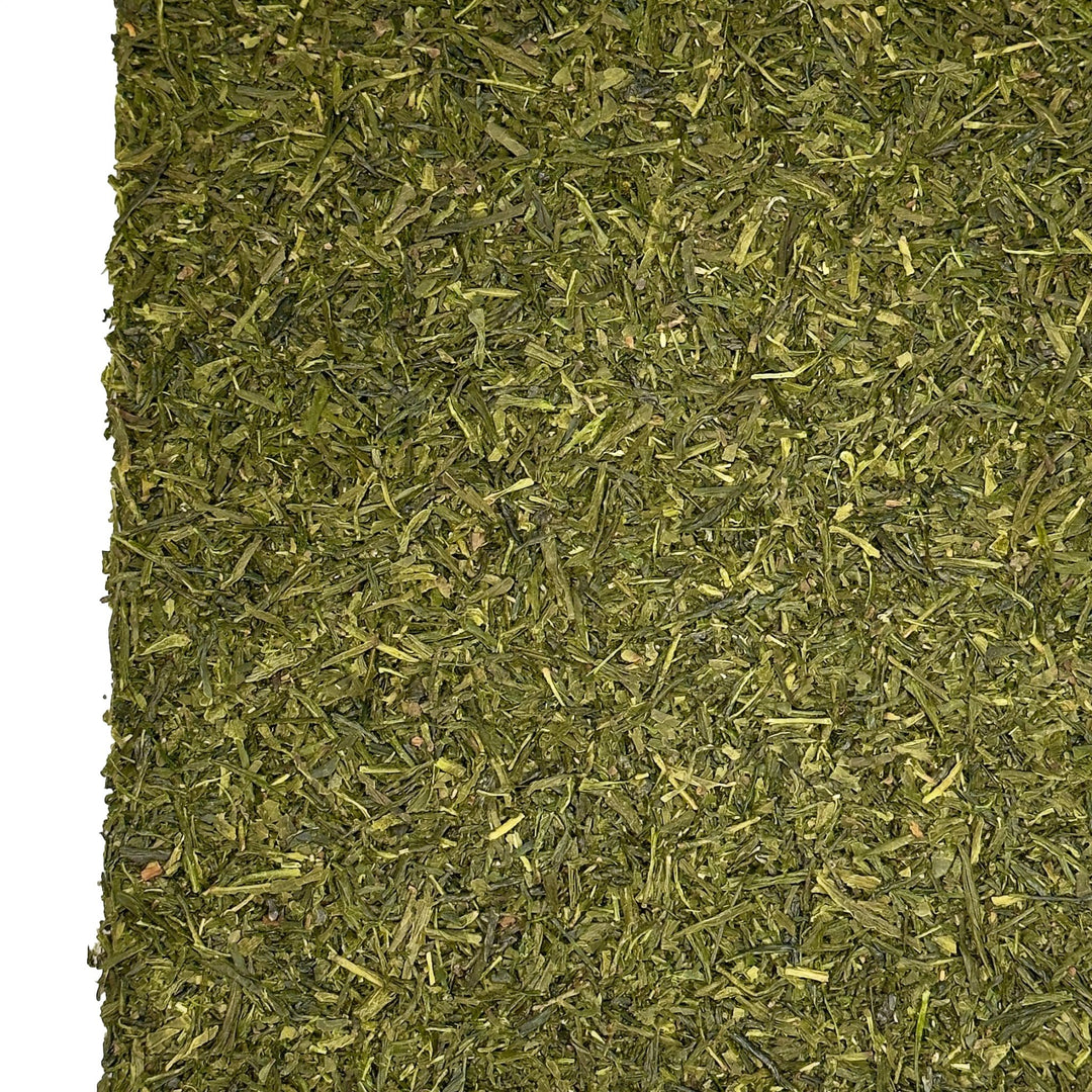 Japan Sencha Satsuma Bio