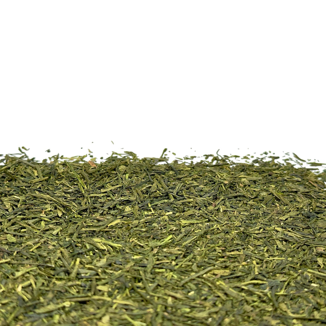 Japan Sencha Satsuma Bio