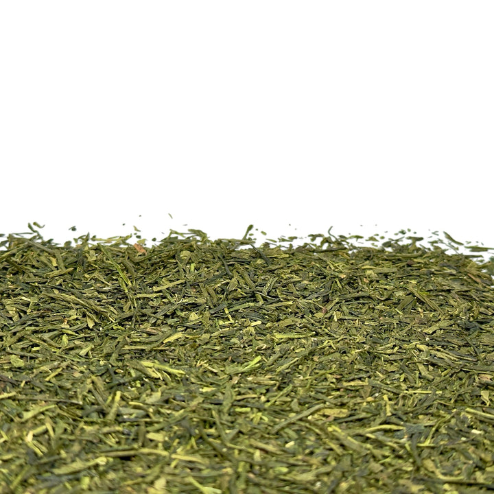 Japan Sencha Satsuma Bio