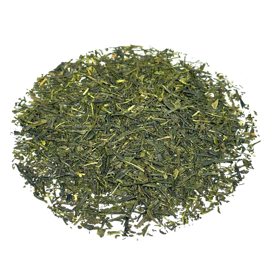 Japan Sencha Uchiyama Bio
