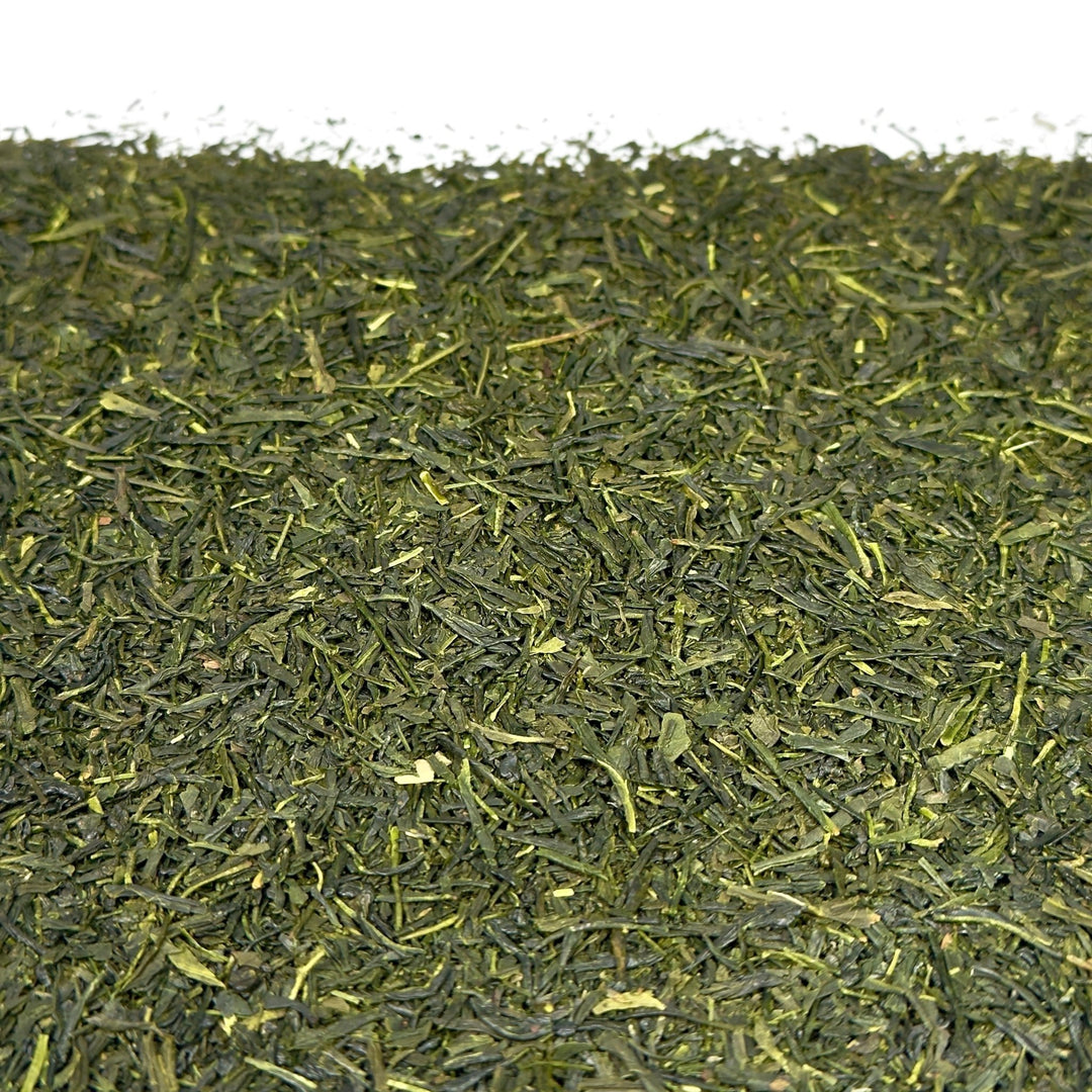 Japan Sencha Uchiyama Bio