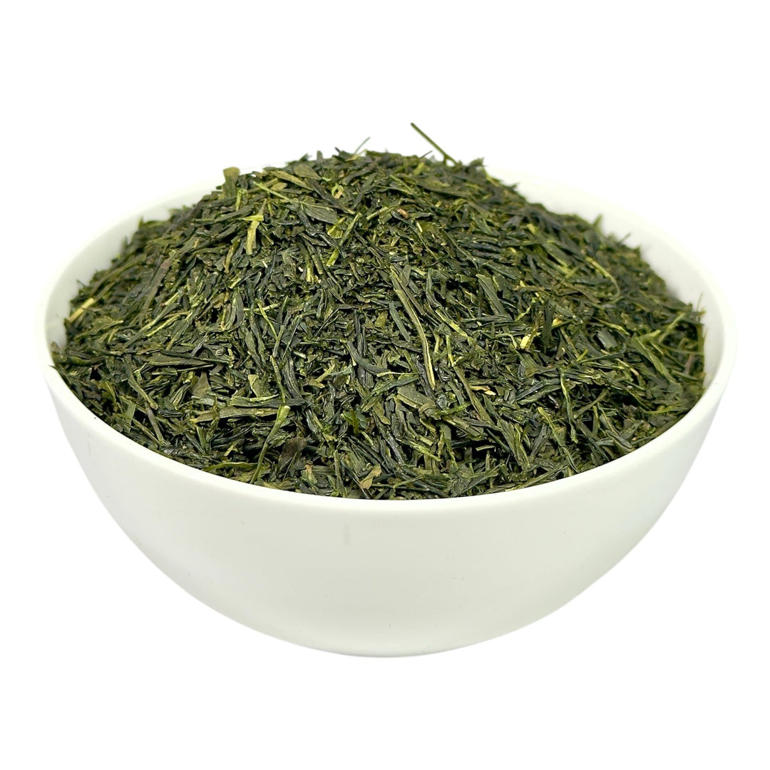 Japan Sencha Uchiyama Bio