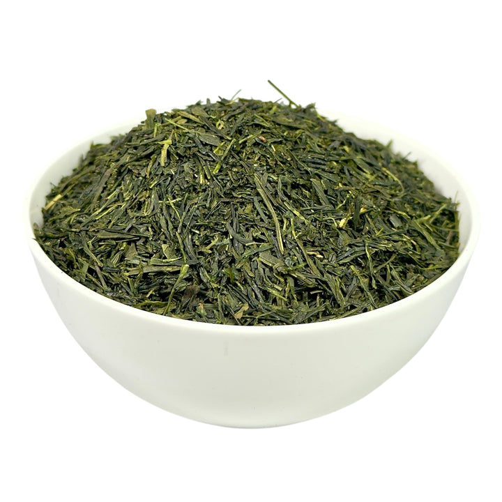 Japan Sencha Uchiyama Bio
