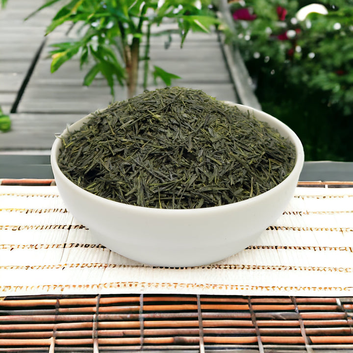 Japan Sencha Yamato