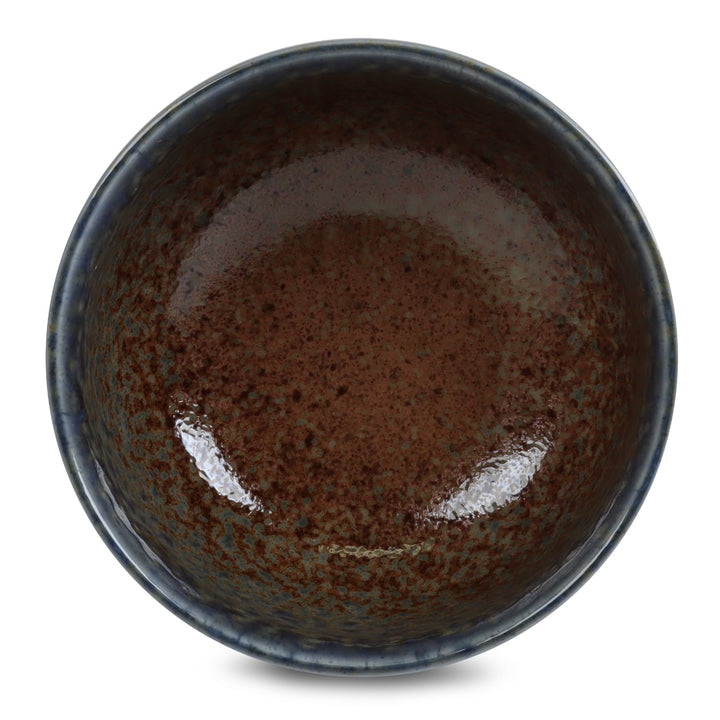 Japanische Matcha - Schale Kaigan