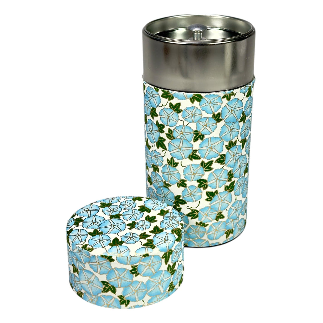 Japanische Washi - Teedose Satoru