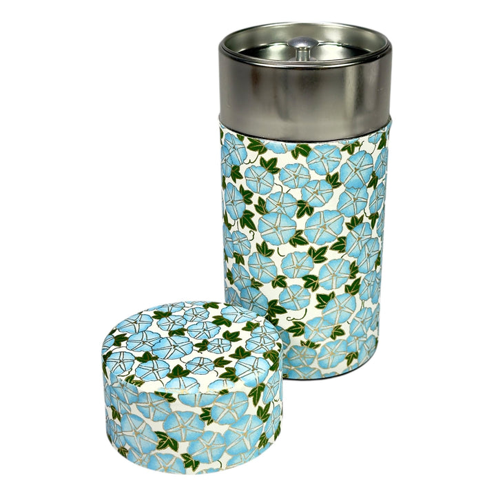 Japanische Washi - Teedose Satoru