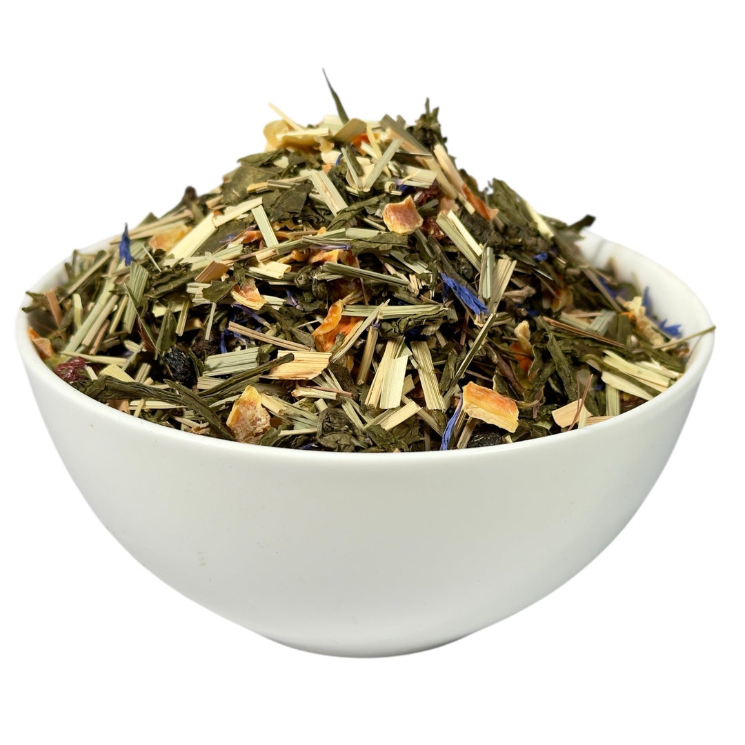 Johannisbeere / Granatapfel