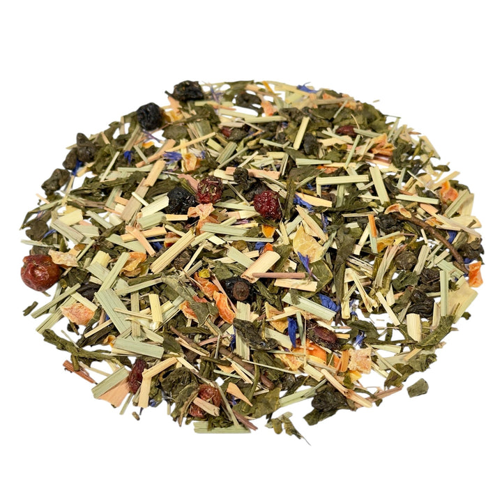 Johannisbeere / Granatapfel