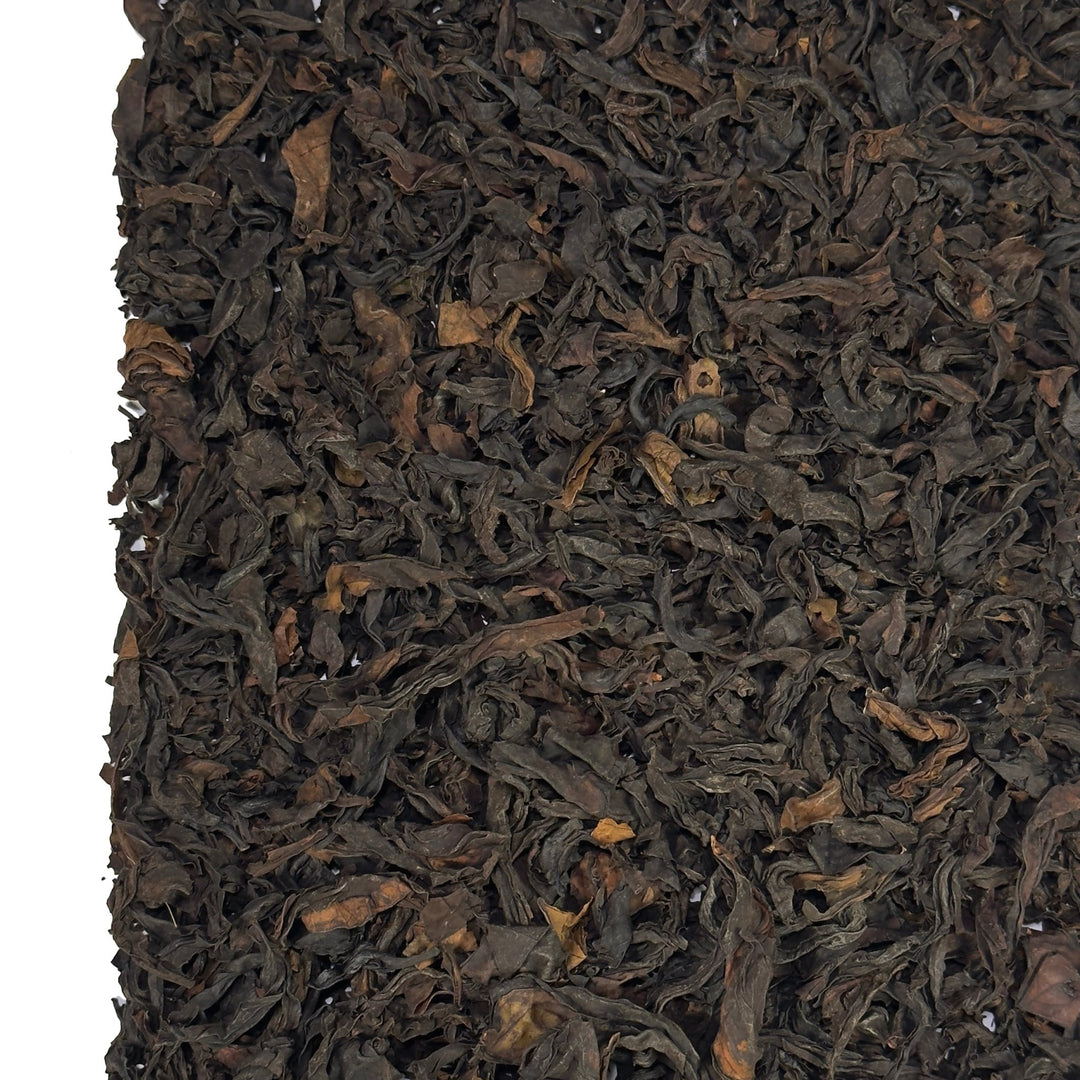 Kaffeeblatt - Tee Kent Black Bio