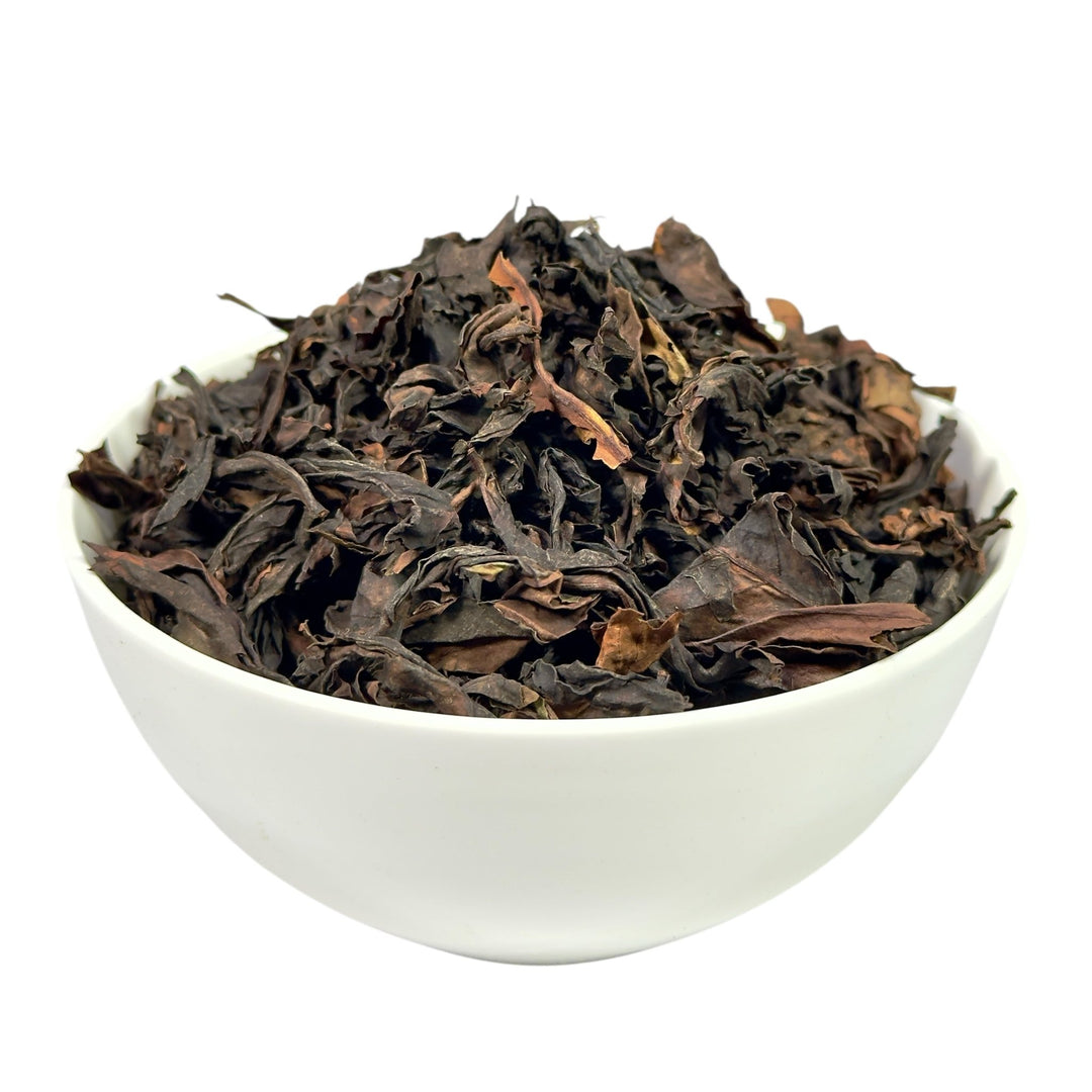 Kaffeeblatt - Tee Kent Oolong Bio