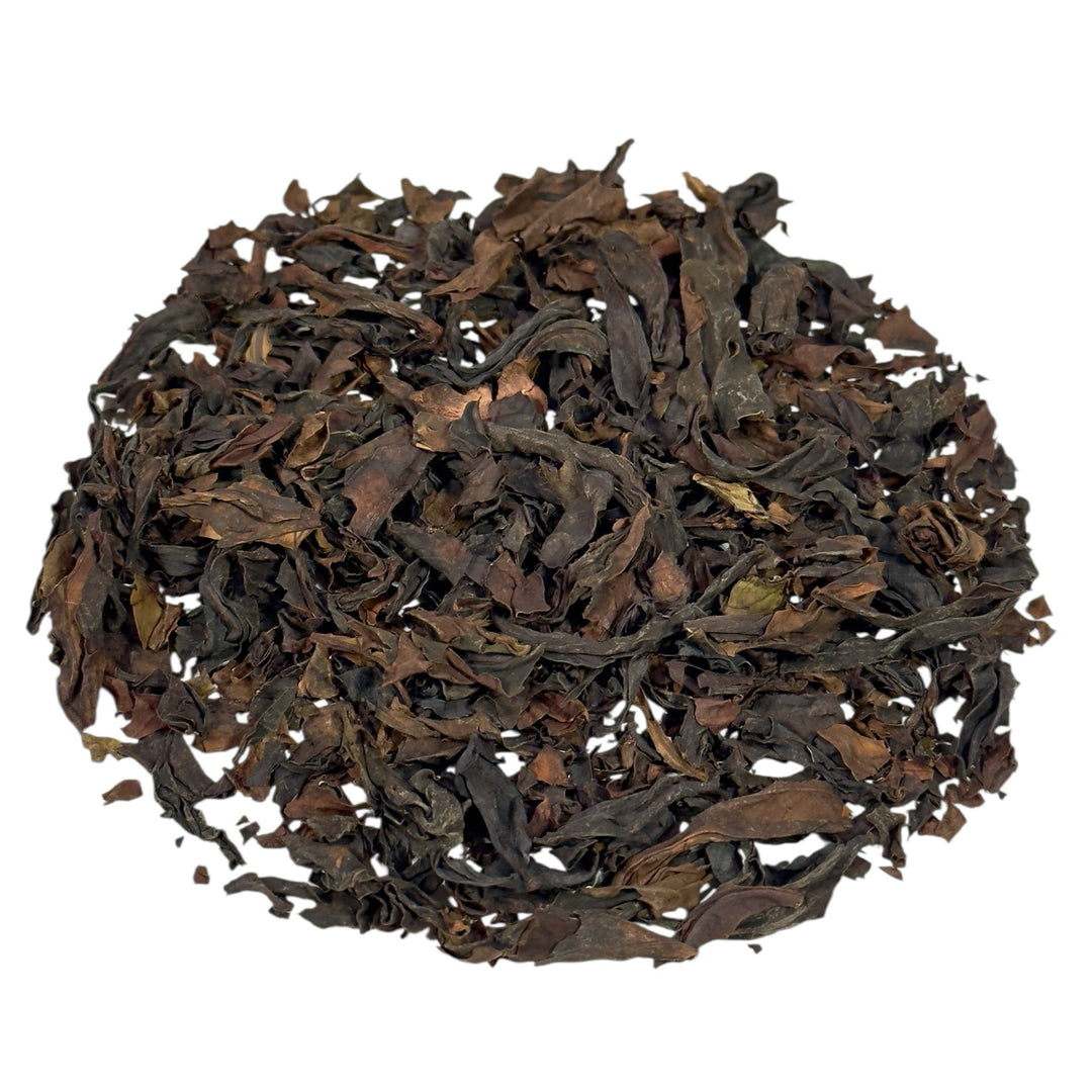 Kaffeeblatt - Tee Kent Oolong Bio