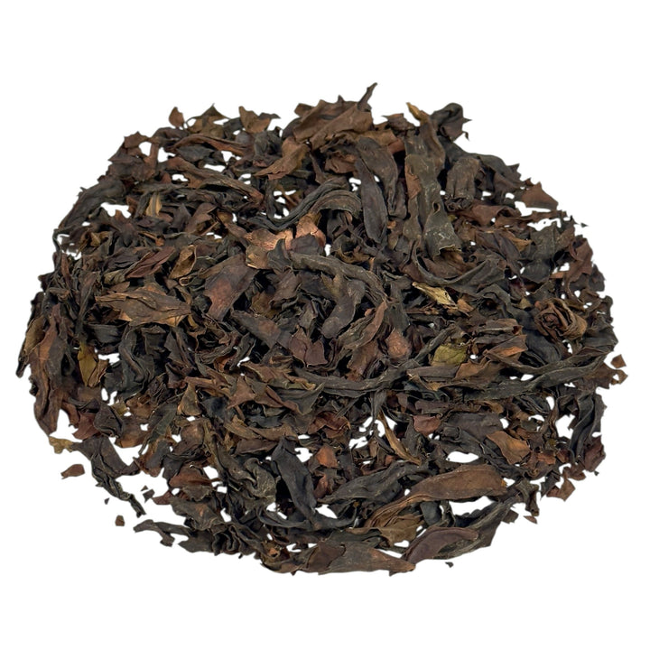 Kaffeeblatt - Tee Kent Oolong Bio