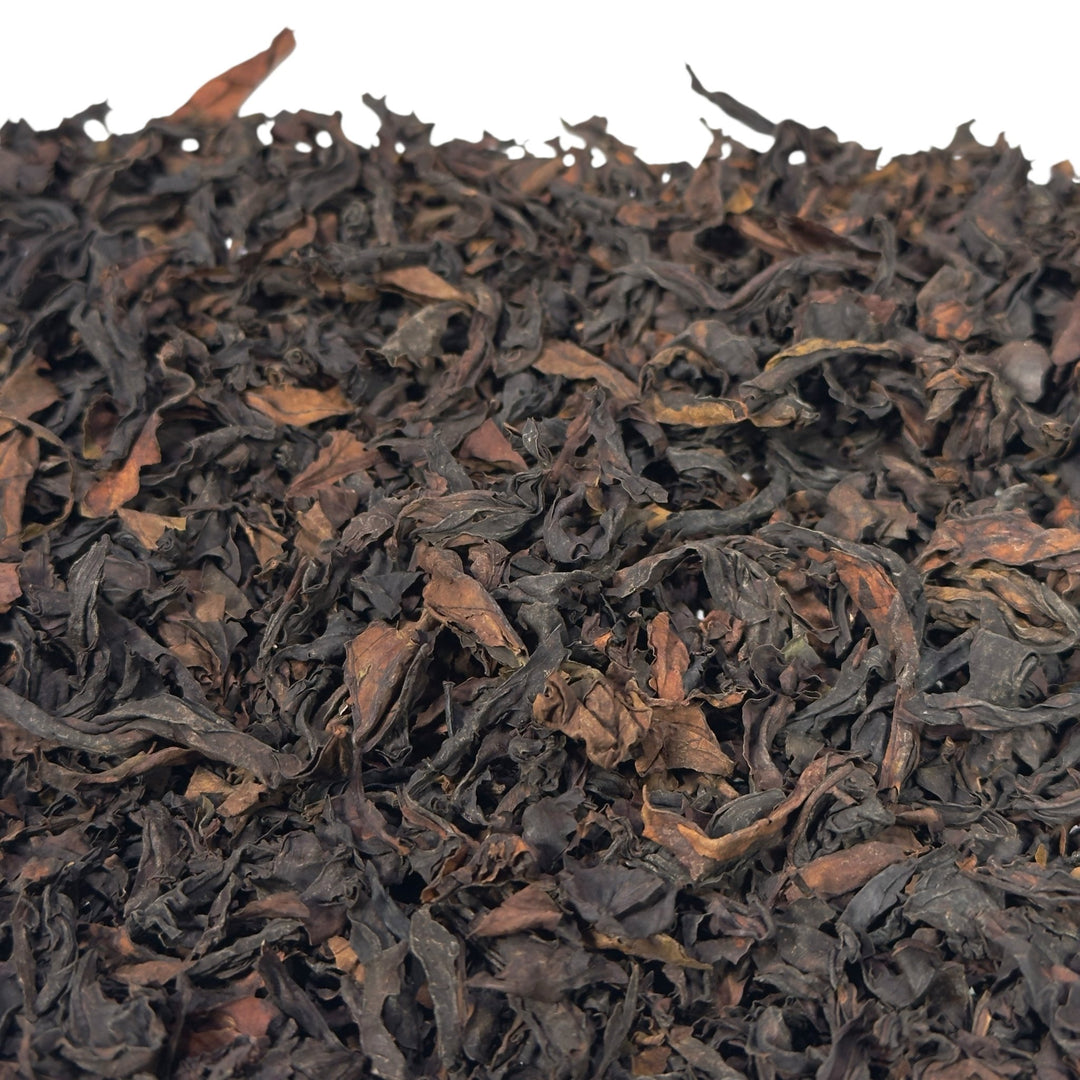 Kaffeeblatt - Tee Kent Oolong Bio