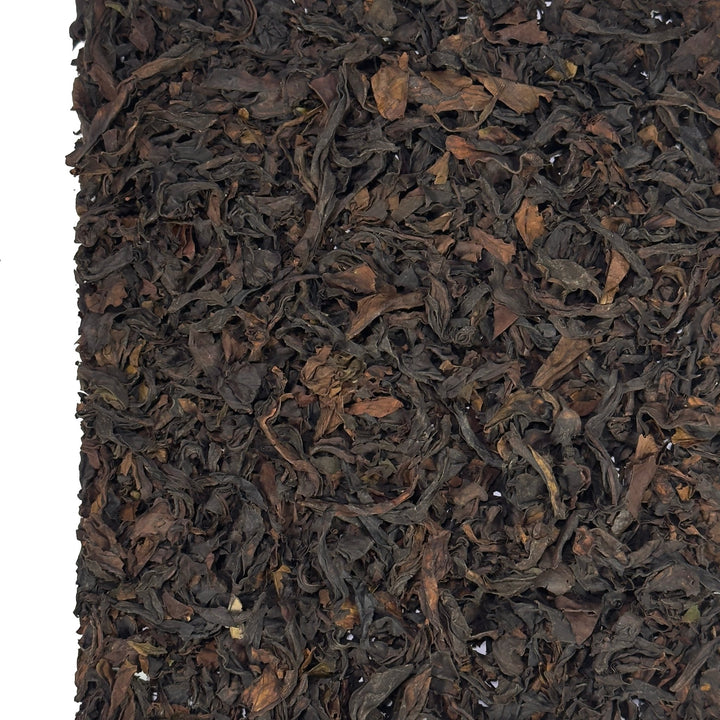 Kaffeeblatt - Tee Kent Oolong Bio