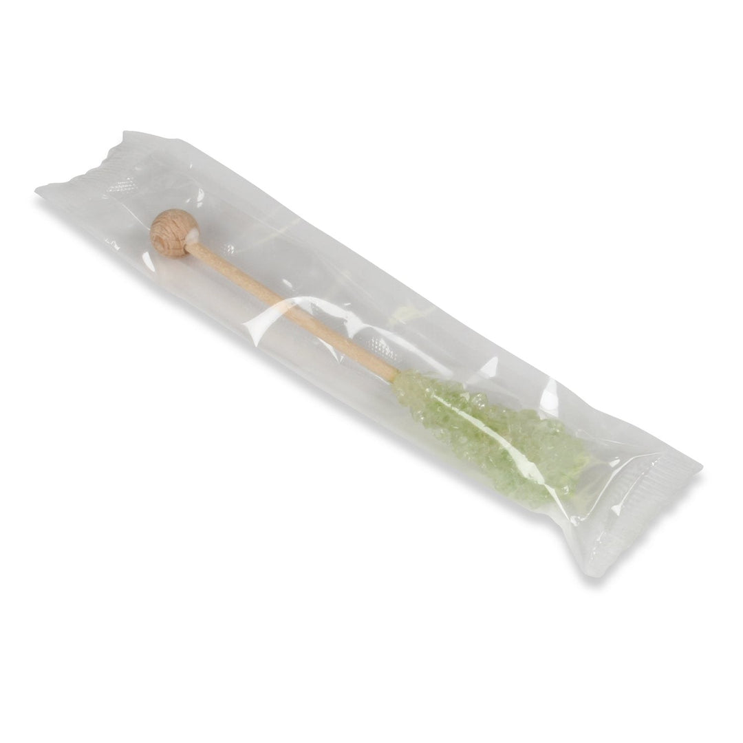 Kandisstick Apfel