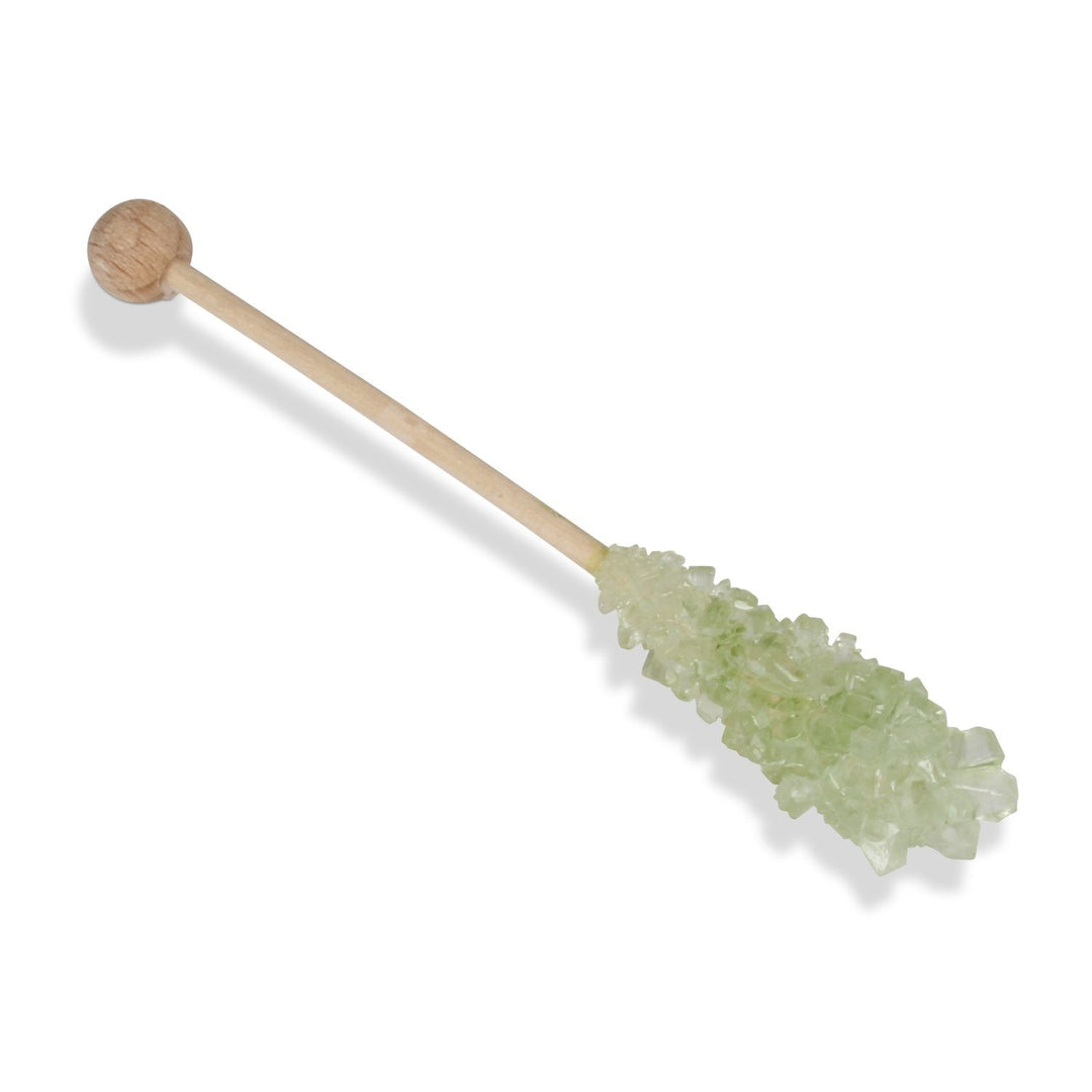 Kandisstick Apfel