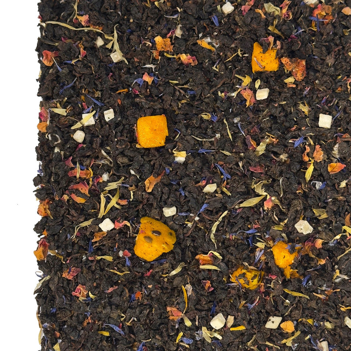 Karibik Kiss Oolong