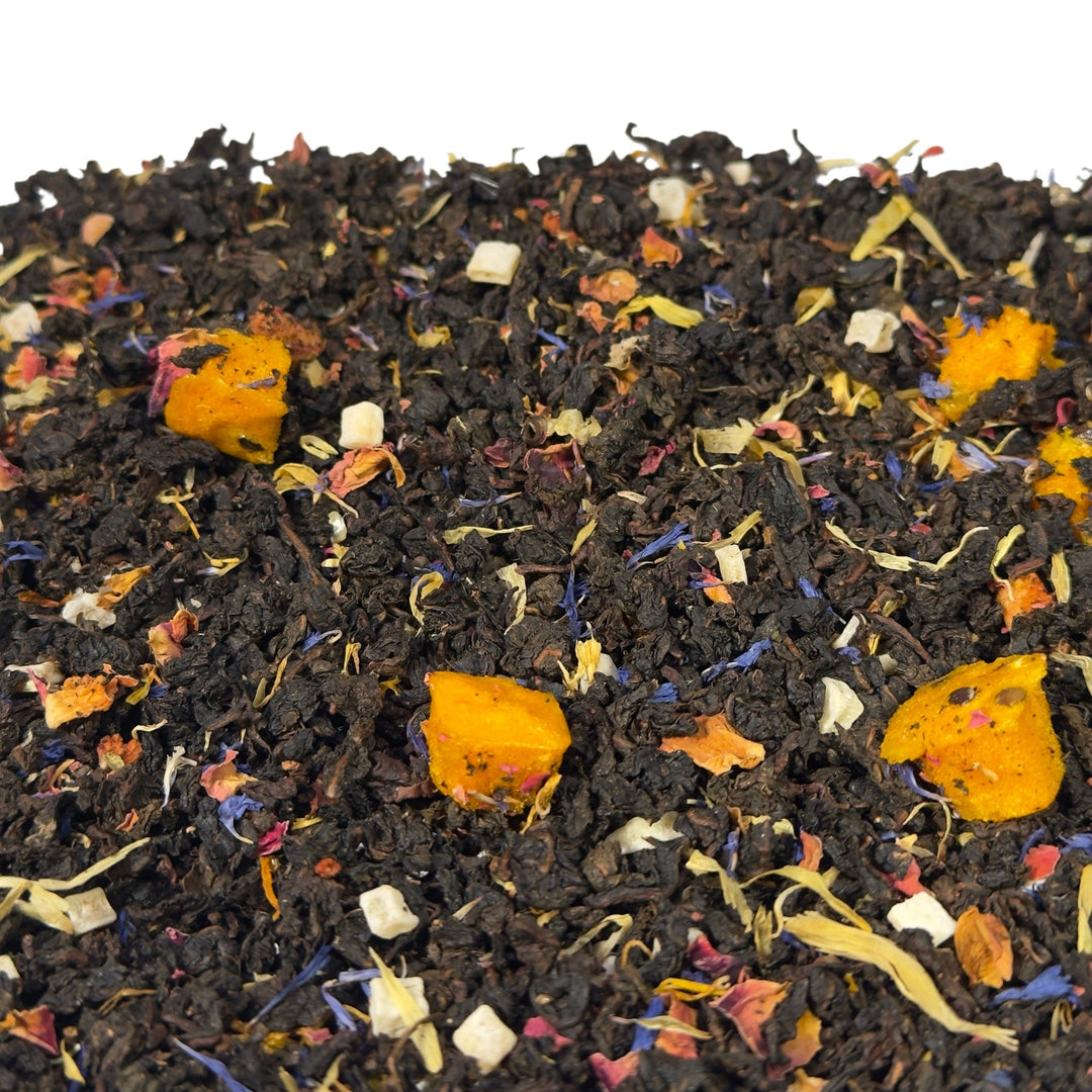 Karibik Kiss Oolong