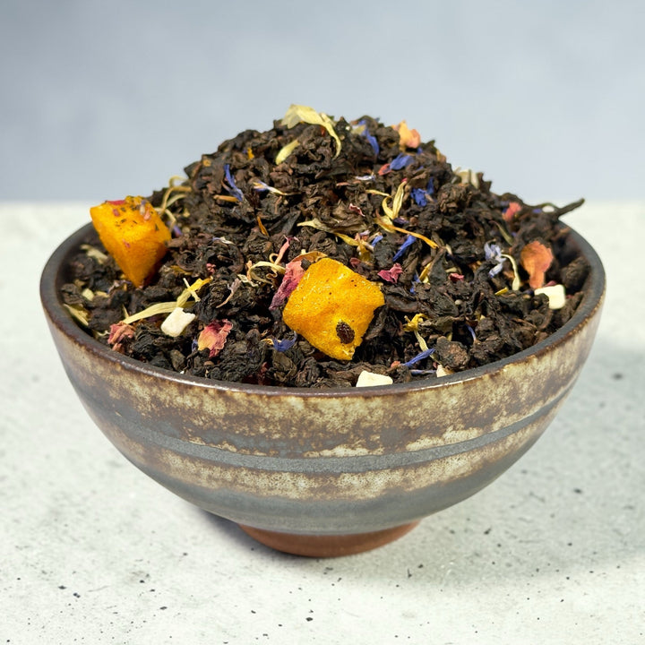 Karibik Kiss Oolong