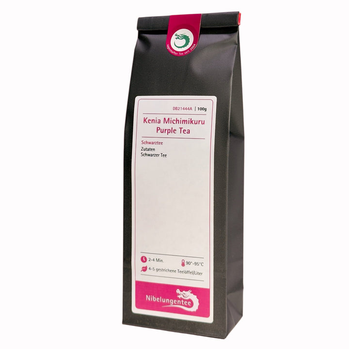 Kenia Michimikuru Purple Tea