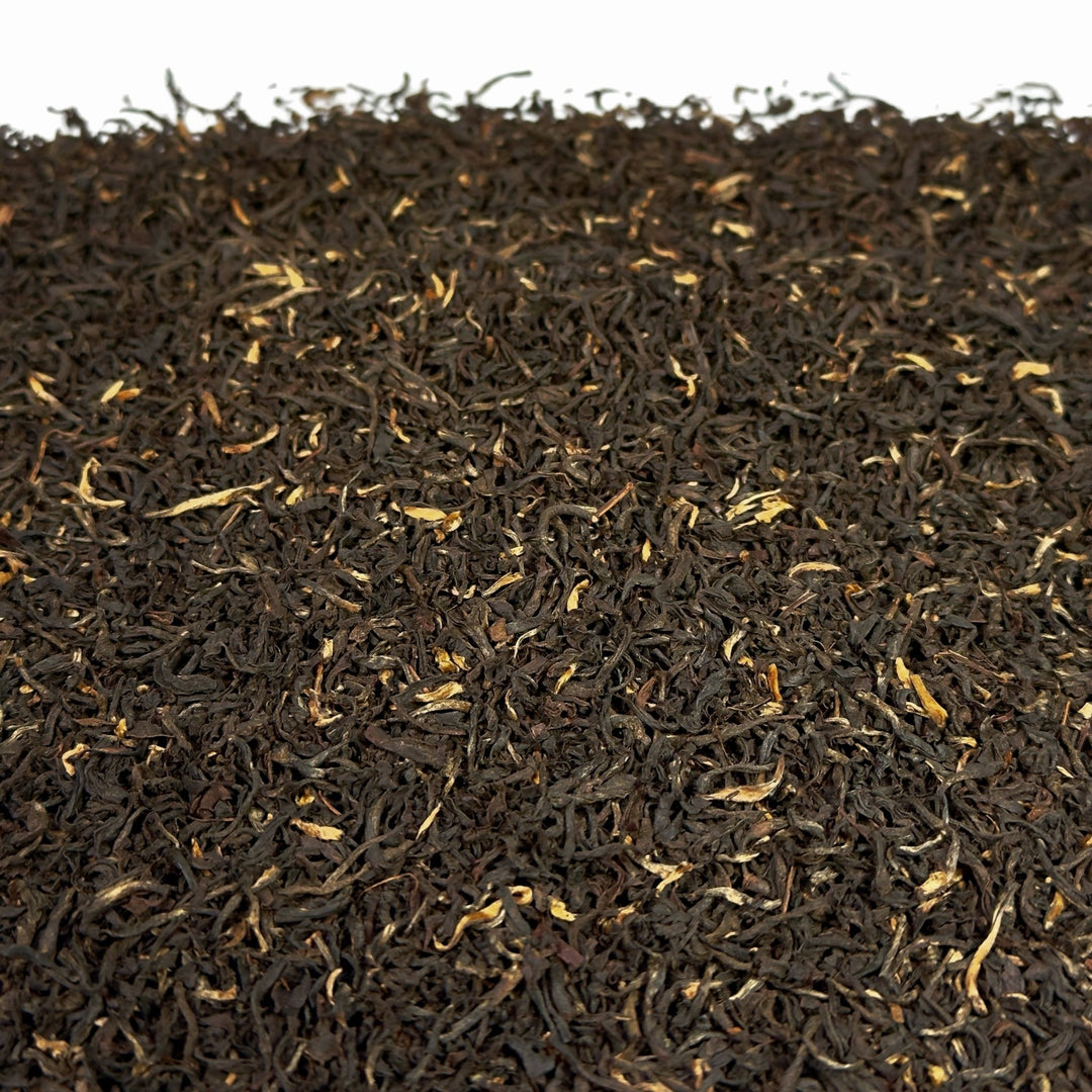 Kenya GFOP Typ Milima