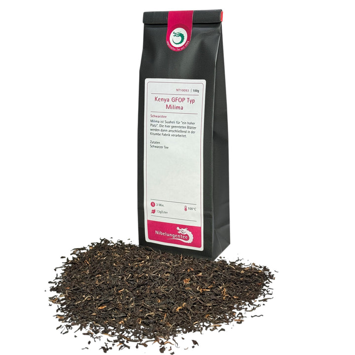 Kenya GFOP Typ Milima