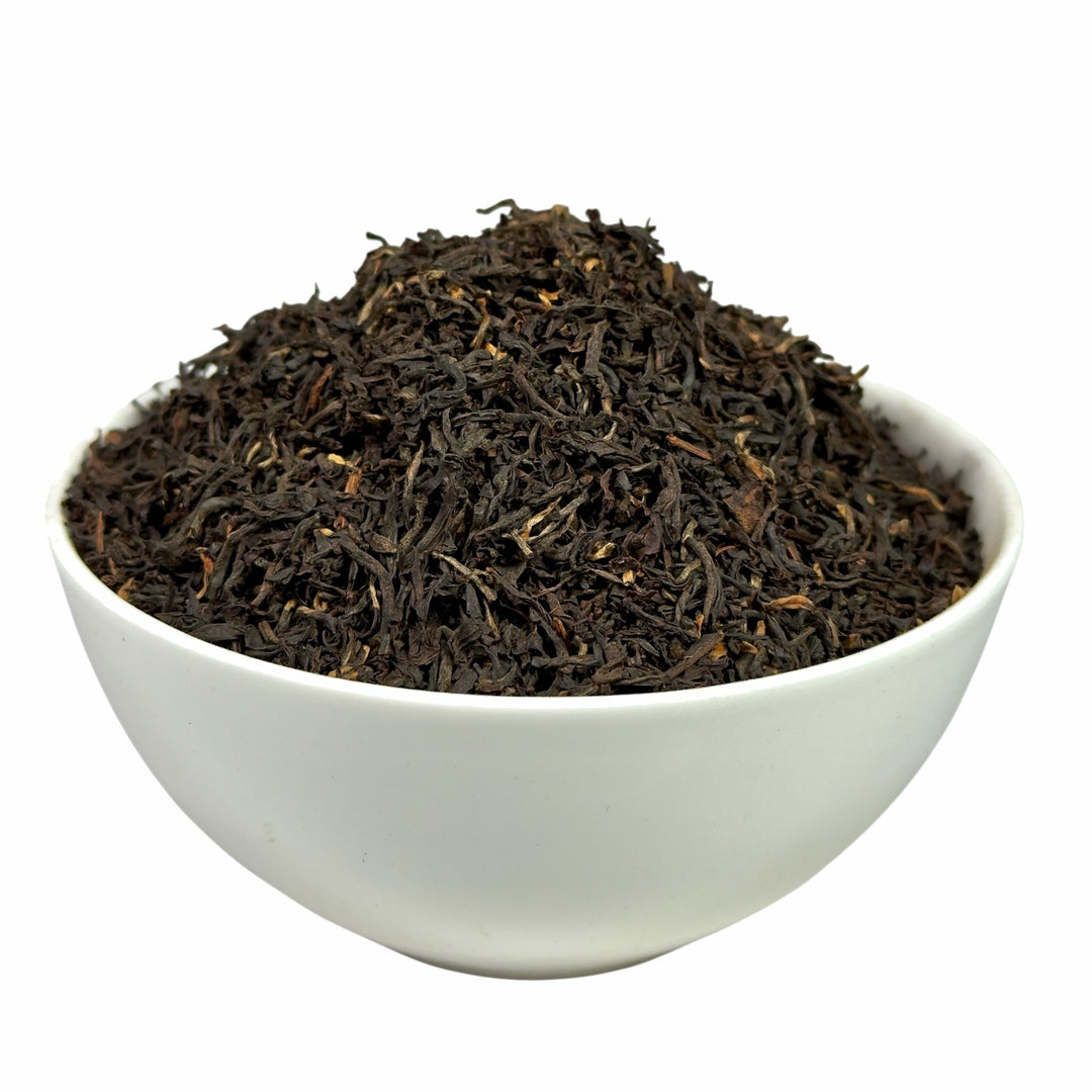 Kenya GFOP Typ Milima