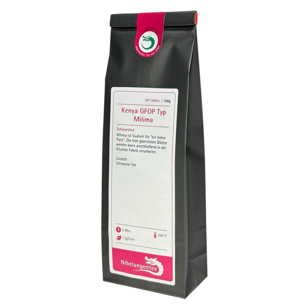 Kenya GFOP Typ Milima