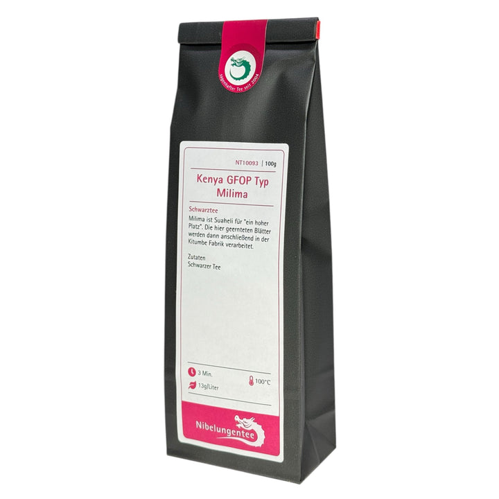 Kenya GFOP Typ Milima