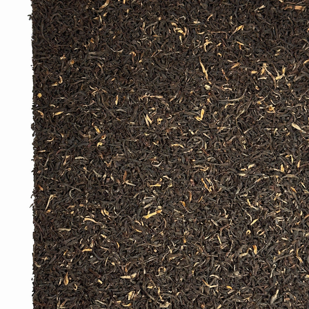 Kenya GFOP Typ Milima