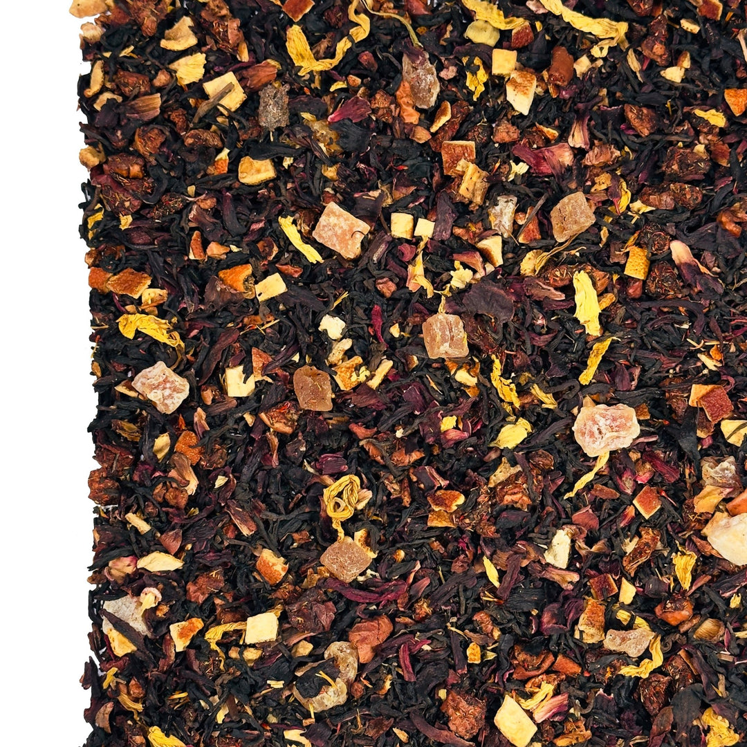 Kindereistee Entkoffeiniert