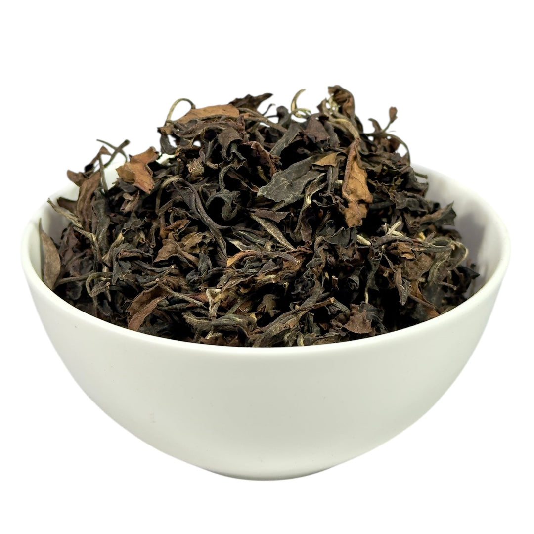 Kolumbien Amber Oolong Bio