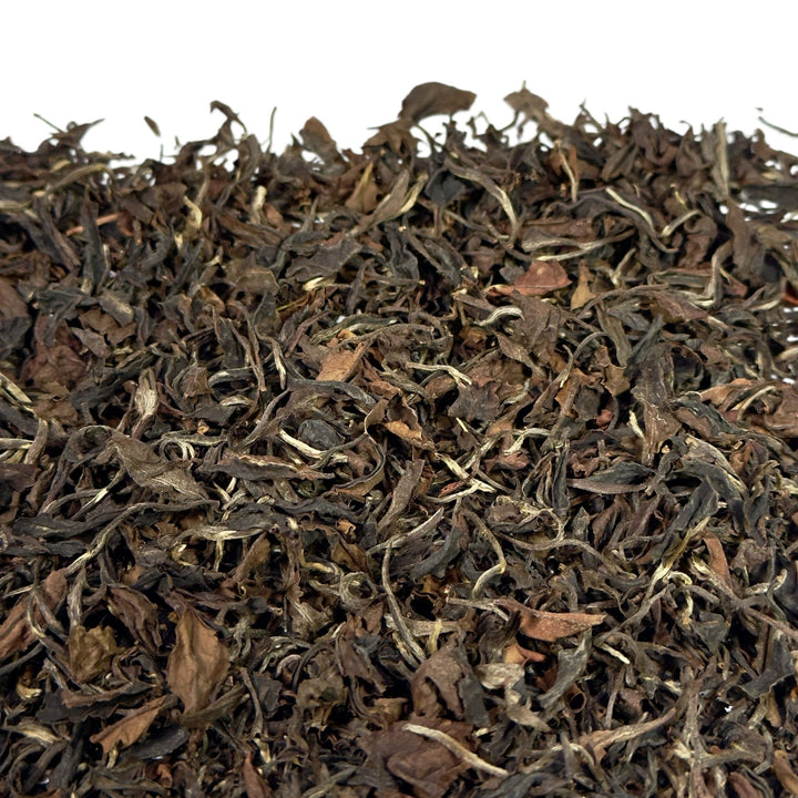 Kolumbien Amber Oolong Bio