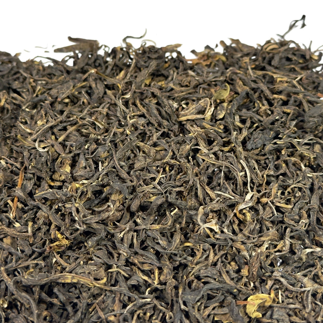 Kolumbien Leafy Green Bio