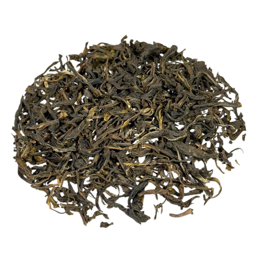 Kolumbien Leafy Green Bio