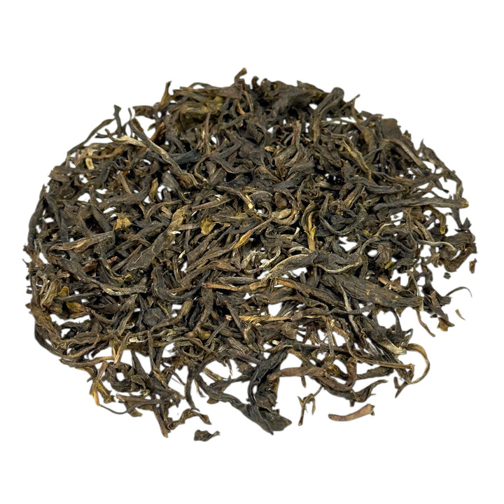 Kolumbien Leafy Green Bio