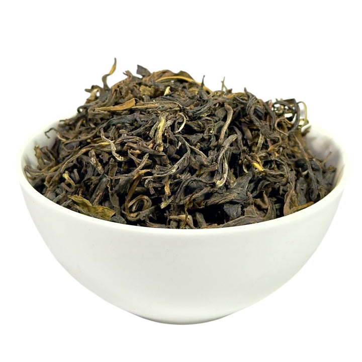 Kolumbien Leafy Green Bio