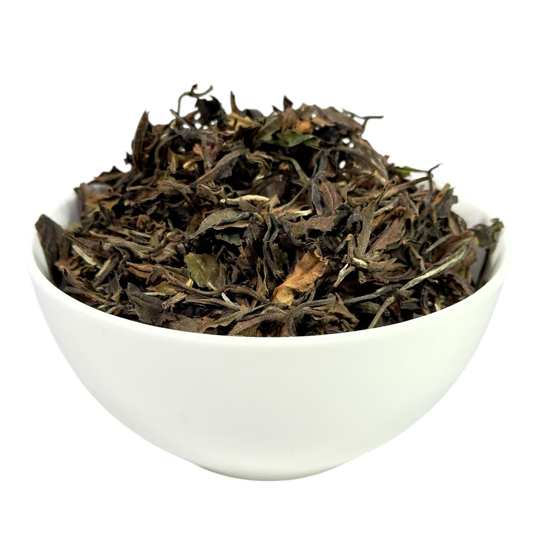 Kolumbien White Andean Serenity Bio