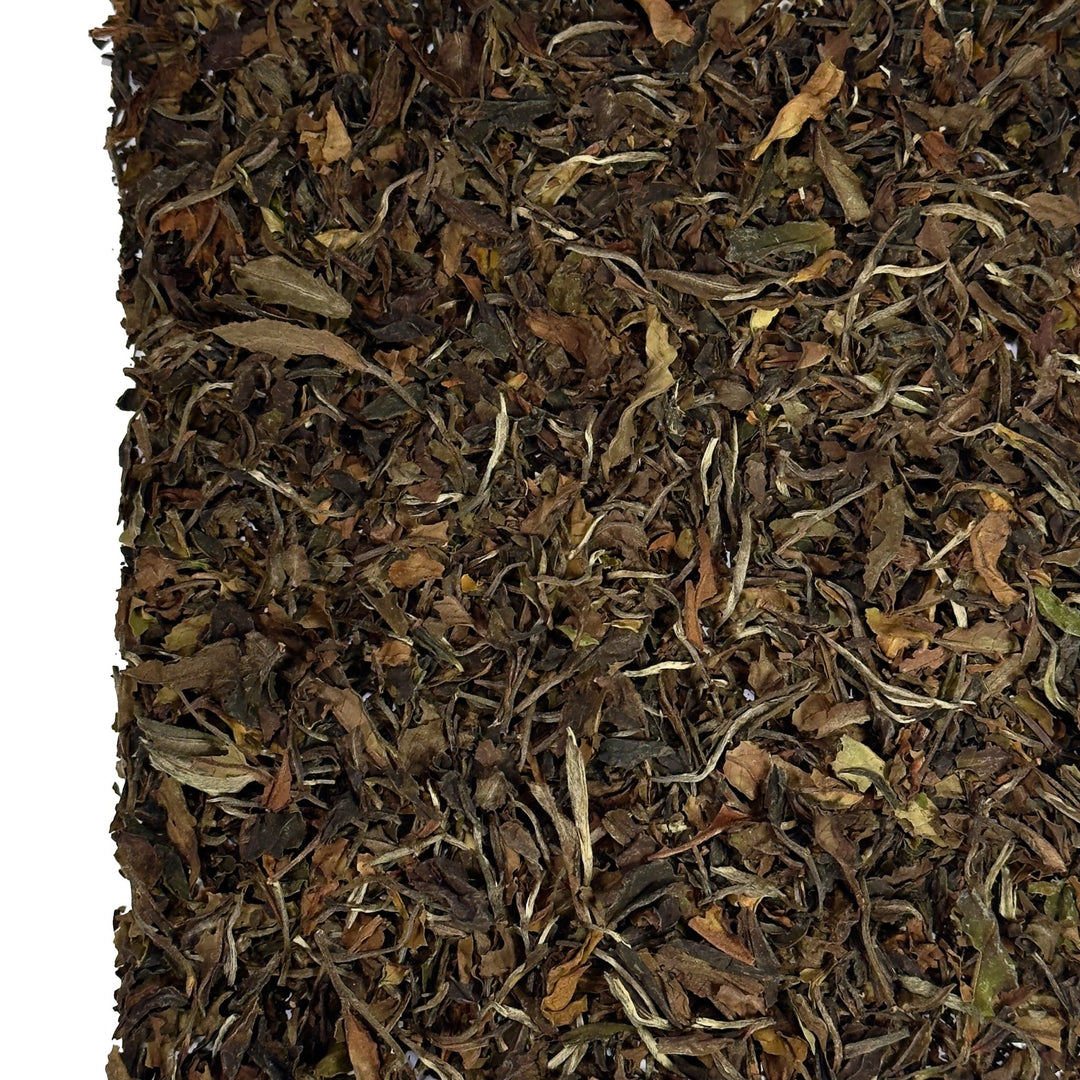 Kolumbien White Andean Serenity Bio