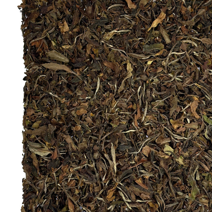 Kolumbien White Andean Serenity Bio