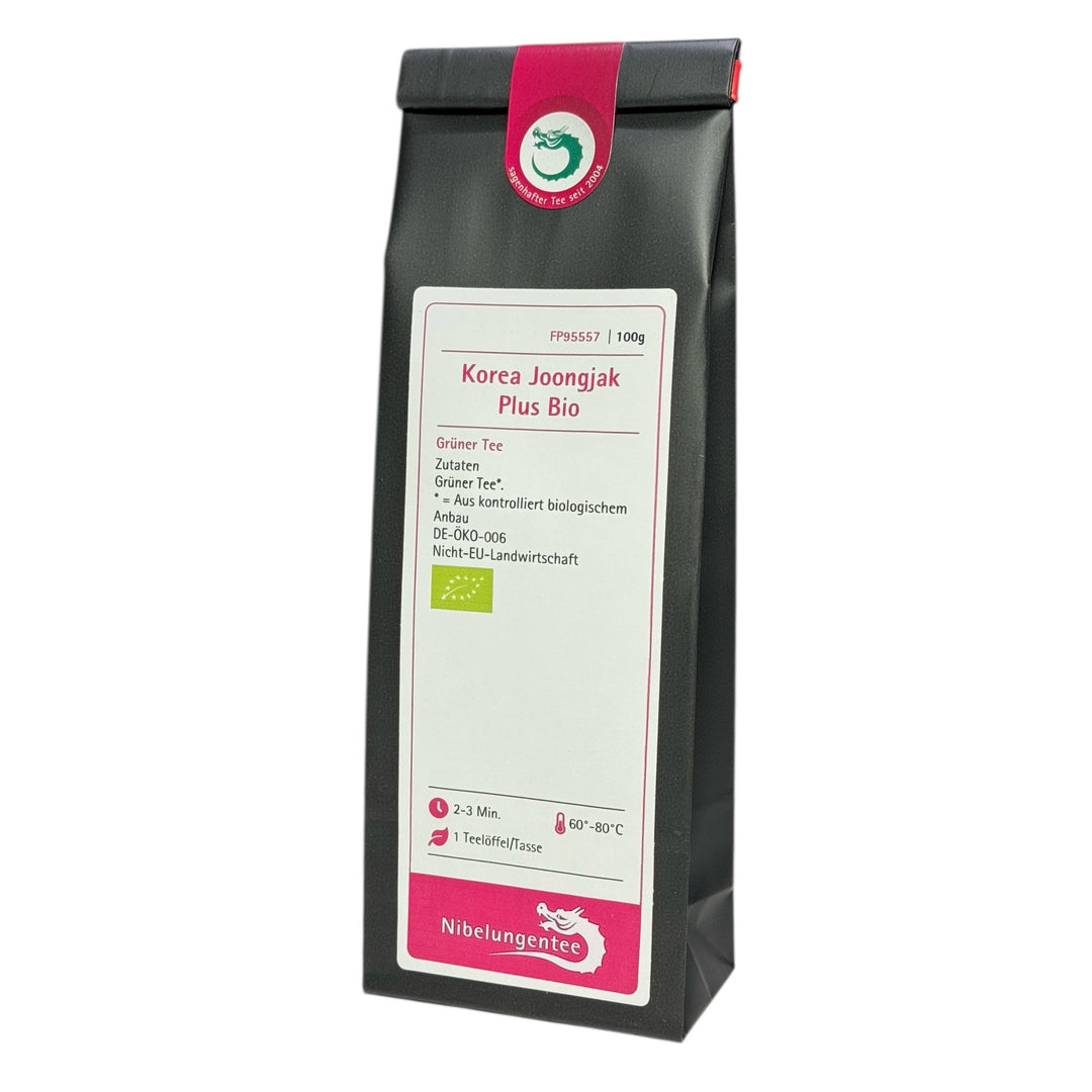 Korea Joongjak Plus Bio