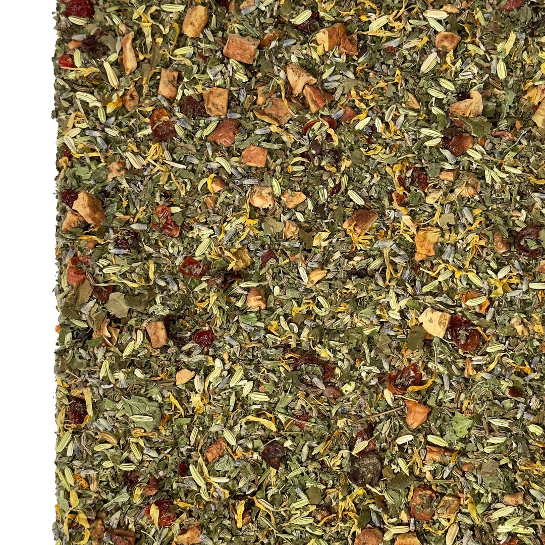 Kräutermischung Lavendel