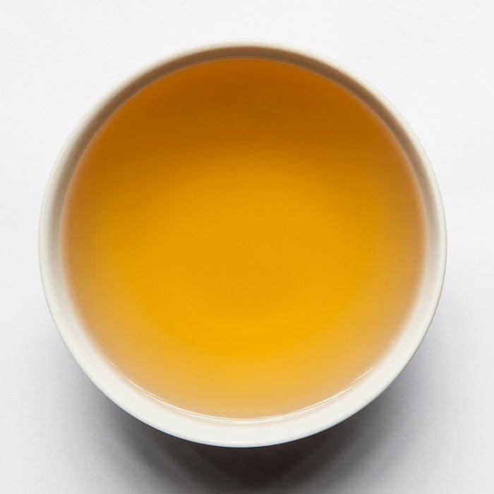 Kräutertee Lemon/Zitrone