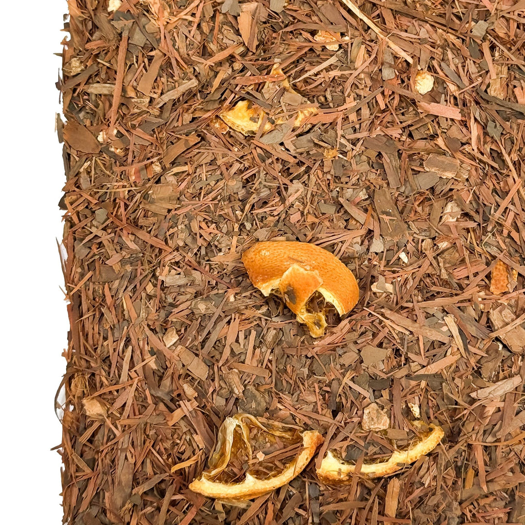 Lapacho Orange/Vanille