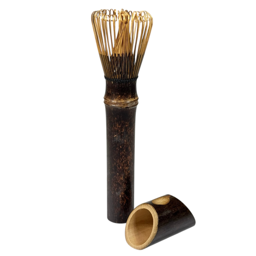 Matcha - Besen Chasen 48 Borsten