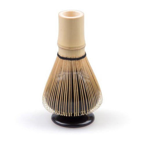 Matcha - Besen - Halter schwarz
